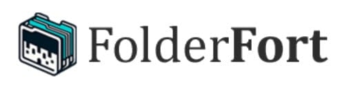 Folderfort Lifetime Deal Logo