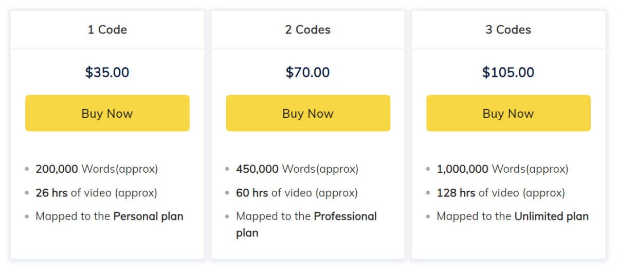 Leelo Ai Lifetime Deal Pricing