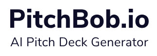 Pitchbob Lifetime Deal Logo