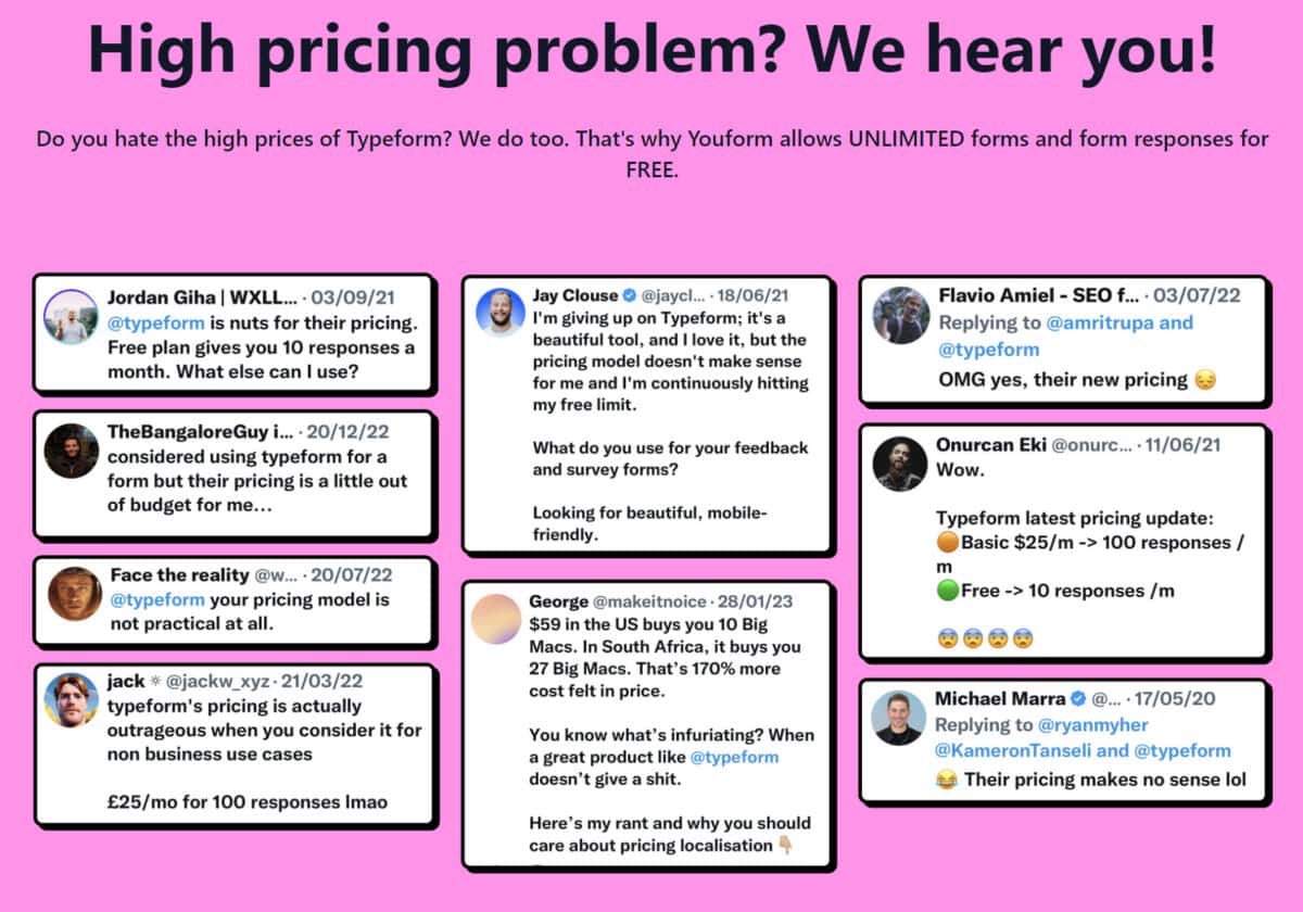 Youform Lifetime Free Deal Image Ii