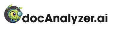 Docanalyzer.ai Lifetime Deal Logo