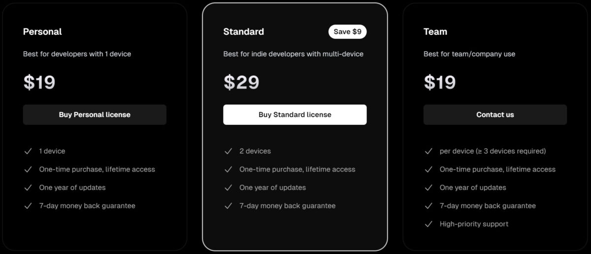 Compressx Lifetime Deal Pricing