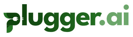 Plugger Lifetime Deal Logo