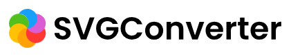 Svgconverter App Free Deal Logo