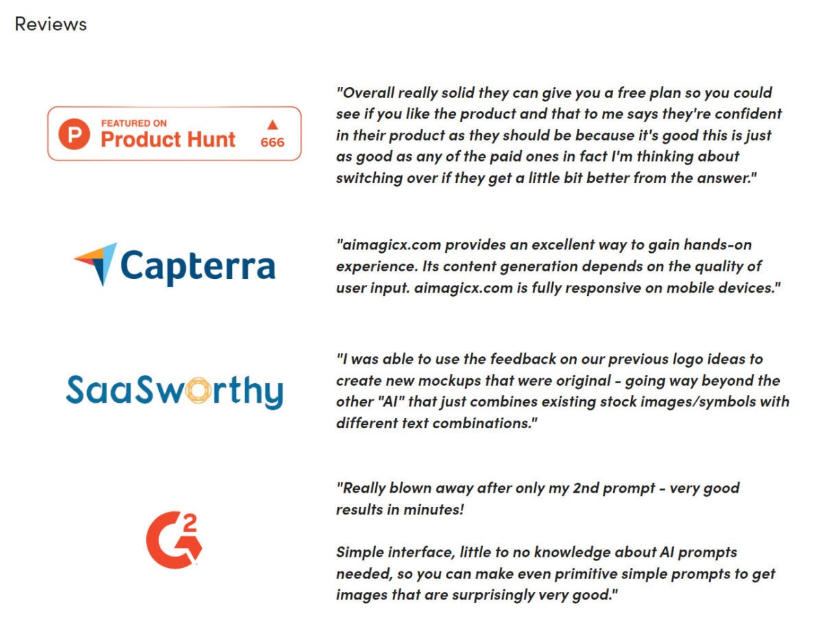 Ai Magicx Lifetime Deal Image Ii