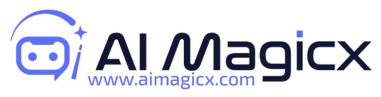 Ai Magicx Lifetime Deal Logo