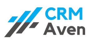 Crm Aven Lifetime Deal Logo