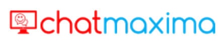 Chatmaxima Lifetime Deal Logo