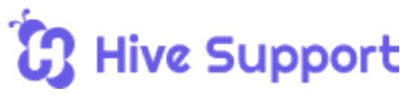 Hive Support Lifetime Deal Logo