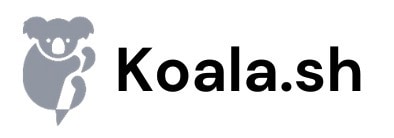 Koala Logo
