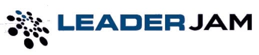 Leaderjam Lifetime Deal Logo