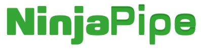 Ninjapipe Lifetime Deal Logo