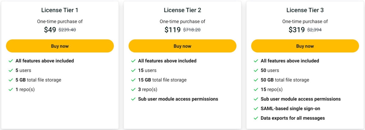 Onetab Ai Lifetime Deal Pricing I