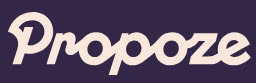 Propoze Lifetime Deal Logo