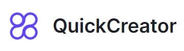 Quick Creator Lifetime Deal Logo