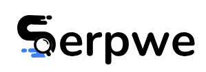 Serpwe Lifetime Deal Logo