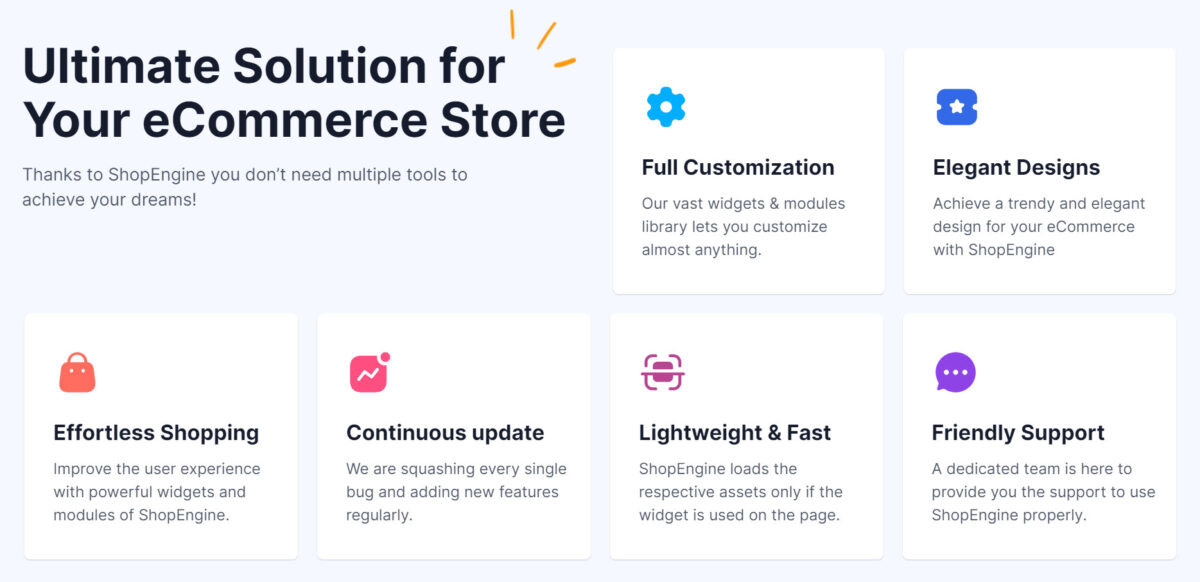Shopengine Lifetime Deal Image I