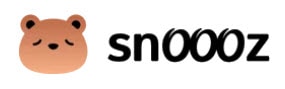 Snoooz Ai Lifetime Deal Logo