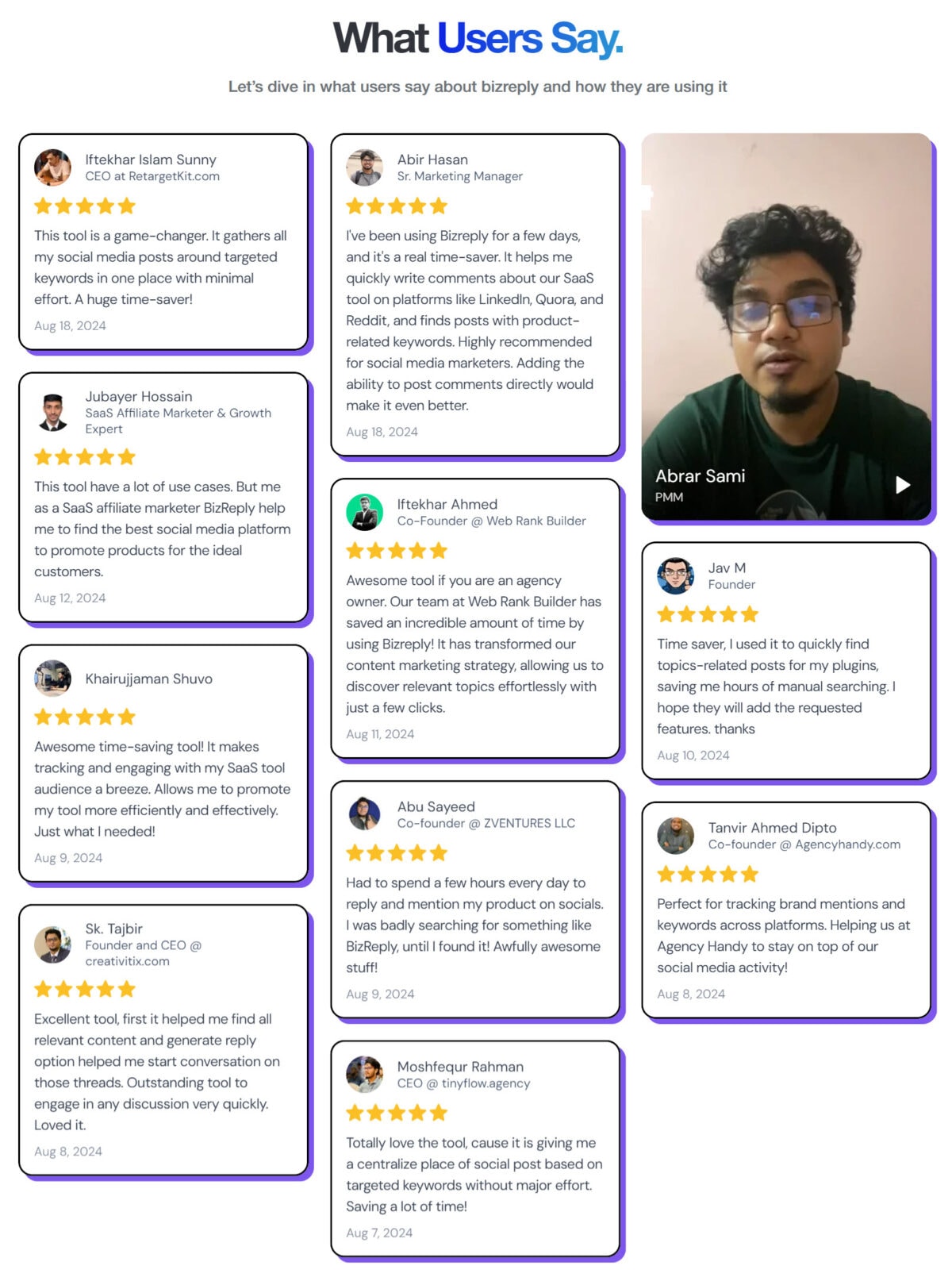 Bizreply Lifetime Deal: Unlock Unlimited Customer Engagement