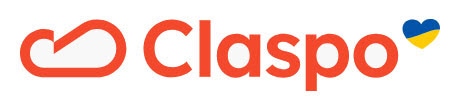 Claspo Lifetime Deal Logo