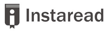 Instaread Book Summaries Lifetime Deal Logo