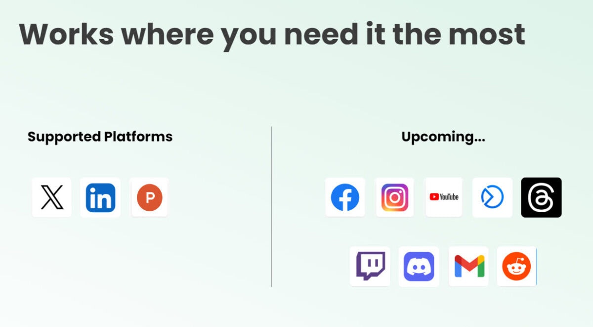 Replymind Lifetime Deal Image New Ii