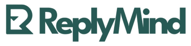 Replymind Lifetime Deal Logo New