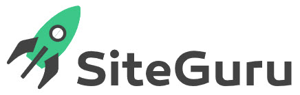 Siteguru Lifetime Deal Logo