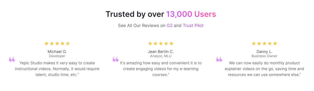 Yepic Ai New Annual Image I