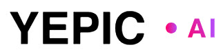 Yepic Ai New Annual Logo