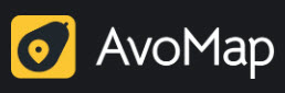 Avomap Lifetime Deal Logo