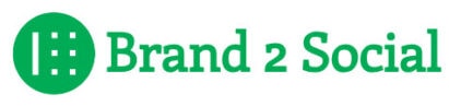 Brand2social Lifetime Deal Logo