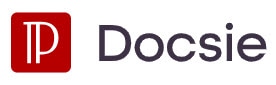 Docsie Lifetime Deal Logo