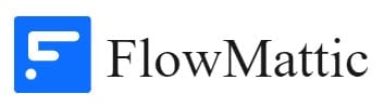 Flowmattic Lifetime Deal Logo New 2024