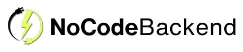 Nocodebackend Lifetime Deal Logo
