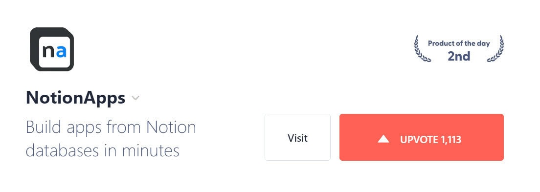 Notionapps Lifetime Deal Image I