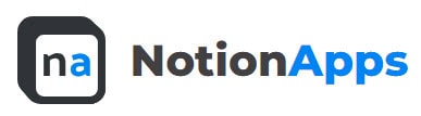 Notionapps Lifetime Deal Logo