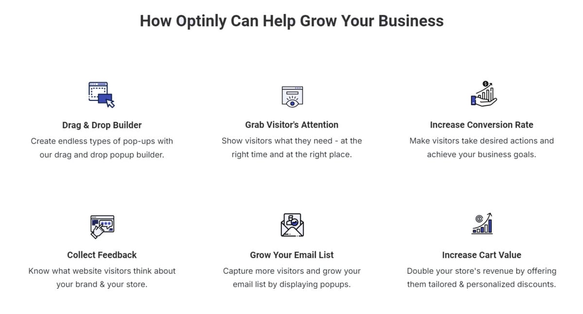 Optinly Lifetime Deal Image I