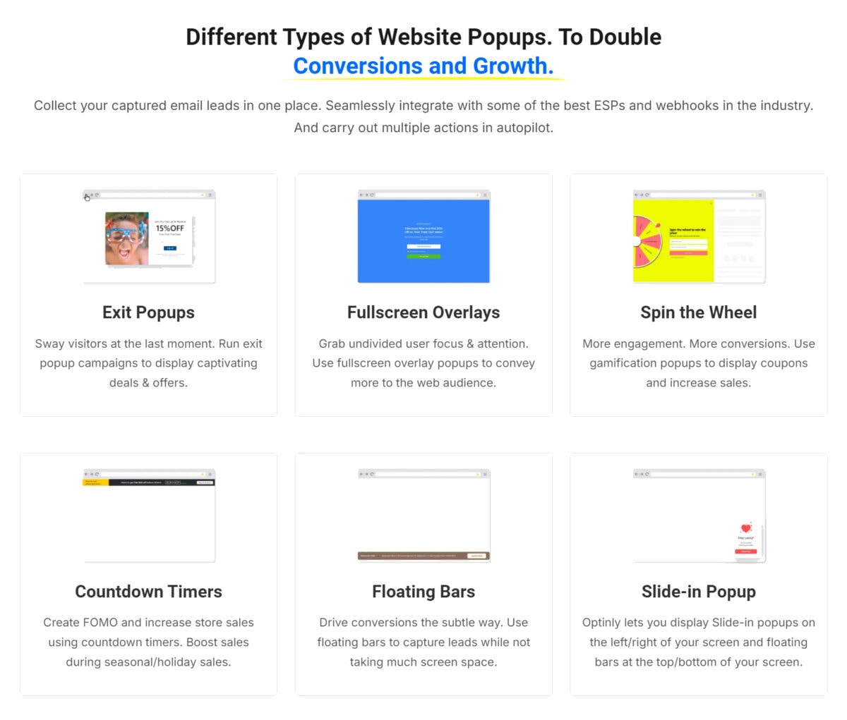 Optinly Lifetime Deal Image Iii