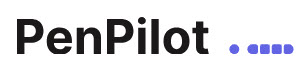 Penpilot Lifetime Deal Logo