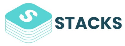 Stacks Lifetime Deal Logo New