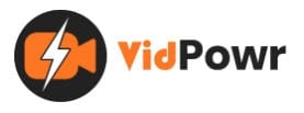 Vidpowr Lifetime Deal Logo