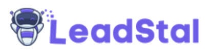 Leadstal Lifetime Deal Logo