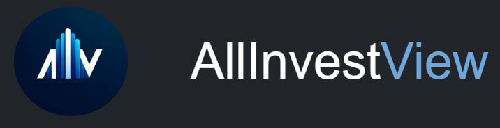 Allinvestview Lifetime Deal Logo