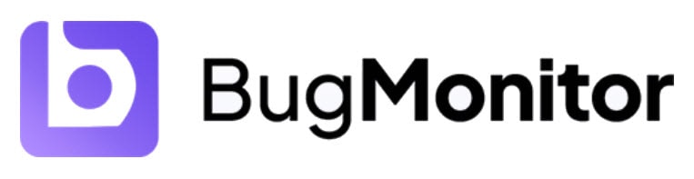 Bug Monitor Lifetime Deal Logo A