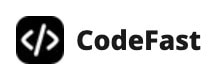 CodeFast Logo