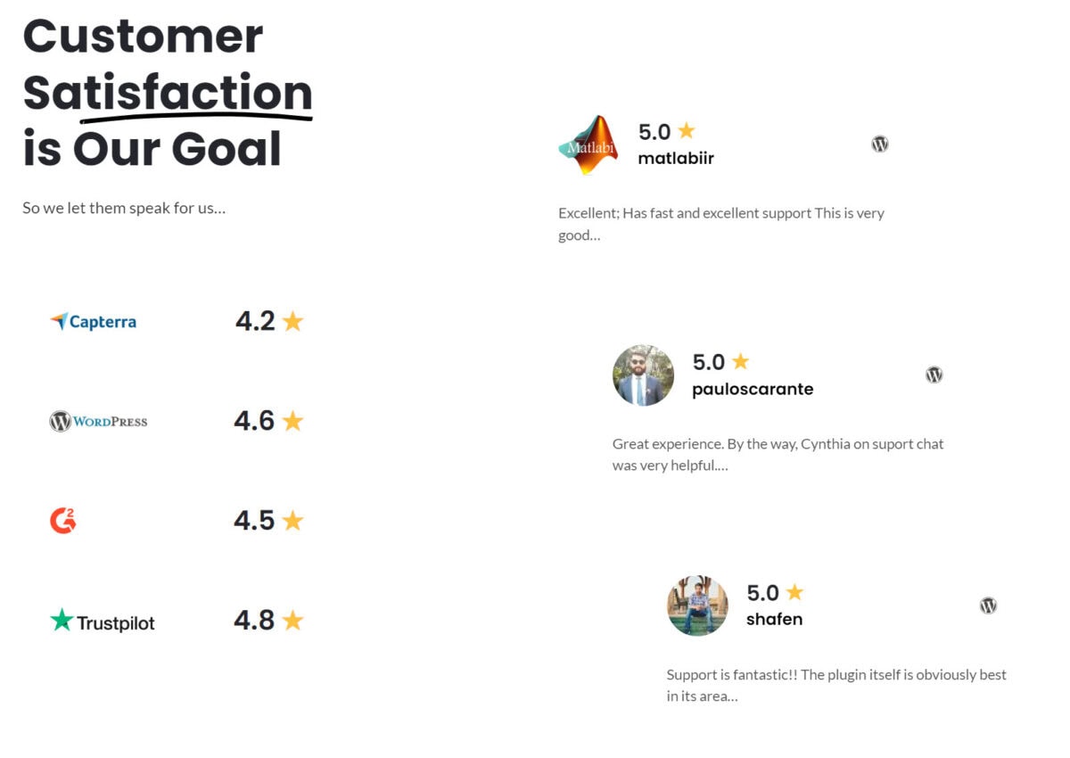 Dokan Lifetime Deal Image E