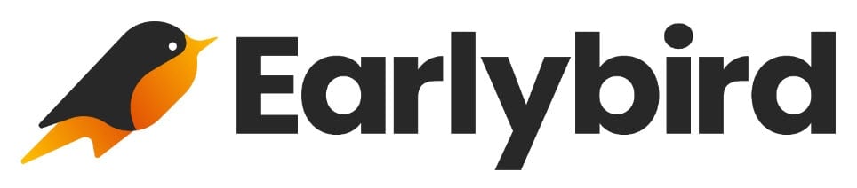 Earlybird Deal Site Logo