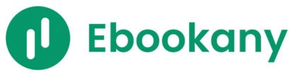 Ebookany Logo