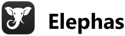 Elephas Logo